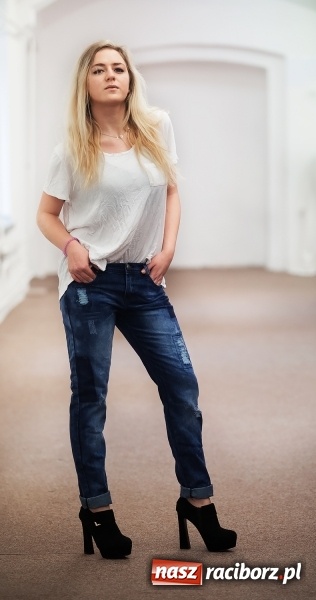 Zdjęcie w galerii na portalu naszraciborz.pl: ROBAN inspiracje. Autorskie kreacje SKAZY wiadomości z regionu