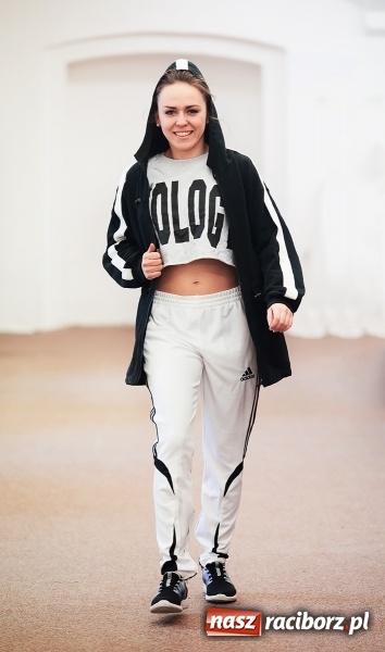 Zdjęcie w galerii na portalu naszraciborz.pl: ROBAN inspiracje. Autorskie kreacje SKAZY wiadomości z regionu