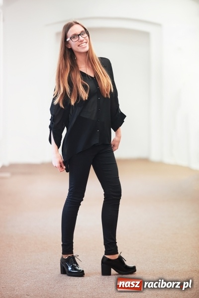 Zdjęcie w galerii na portalu naszraciborz.pl: ROBAN inspiracje. Autorskie kreacje SKAZY wiadomości z regionu