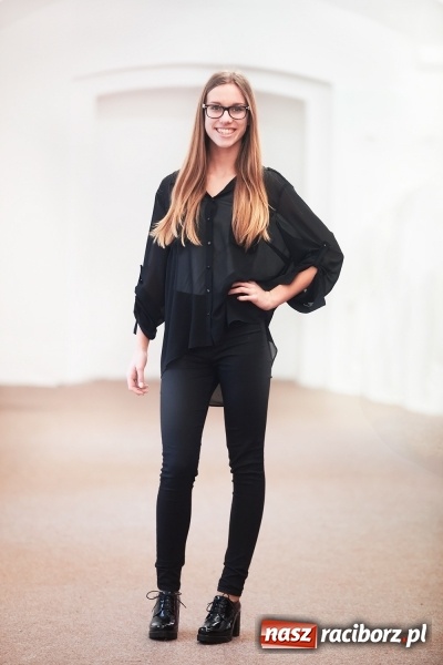 Zdjęcie w galerii na portalu naszraciborz.pl: ROBAN inspiracje. Autorskie kreacje SKAZY wiadomości z regionu