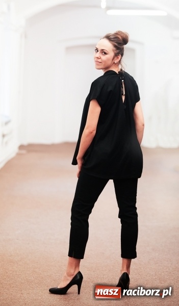 Zdjęcie w galerii na portalu naszraciborz.pl: ROBAN inspiracje. Autorskie kreacje SKAZY wiadomości z regionu