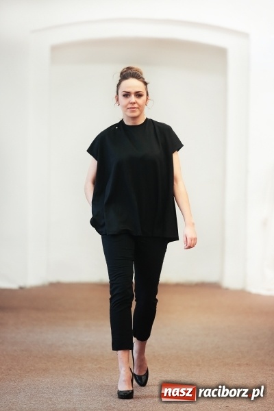 Zdjęcie w galerii na portalu naszraciborz.pl: ROBAN inspiracje. Autorskie kreacje SKAZY wiadomości z regionu