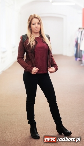 Zdjęcie w galerii na portalu naszraciborz.pl: ROBAN inspiracje. Autorskie kreacje SKAZY wiadomości z regionu