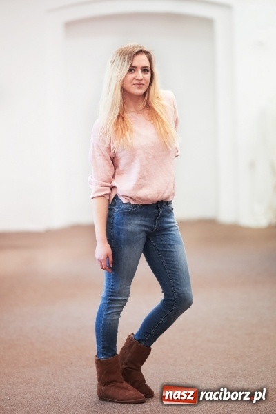 Zdjęcie w galerii na portalu naszraciborz.pl: ROBAN inspiracje. Autorskie kreacje SKAZY wiadomości z regionu