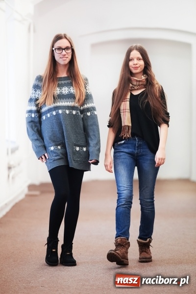 Zdjęcie w galerii na portalu naszraciborz.pl: ROBAN inspiracje. Autorskie kreacje SKAZY wiadomości z regionu