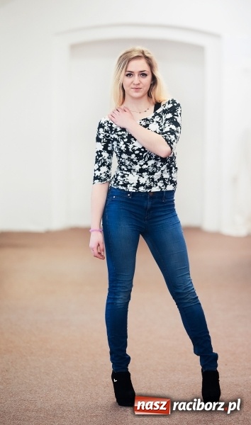 Zdjęcie w galerii na portalu naszraciborz.pl: ROBAN inspiracje. Autorskie kreacje SKAZY wiadomości z regionu