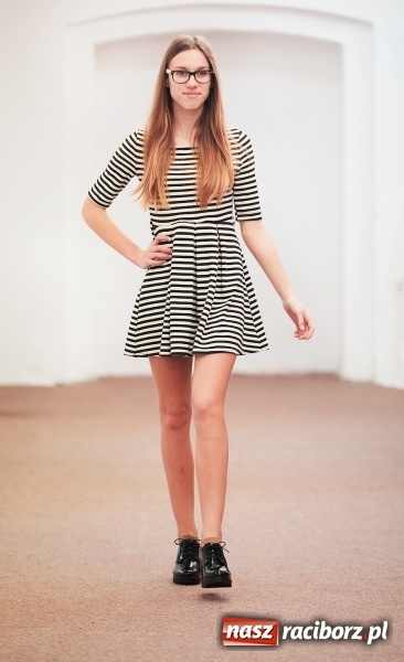 Zdjęcie w galerii na portalu naszraciborz.pl: ROBAN inspiracje. Autorskie kreacje SKAZY wiadomości z regionu