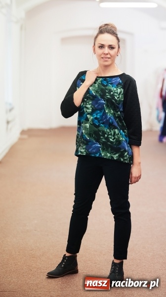 Zdjęcie w galerii na portalu naszraciborz.pl: ROBAN inspiracje. Autorskie kreacje SKAZY wiadomości z regionu