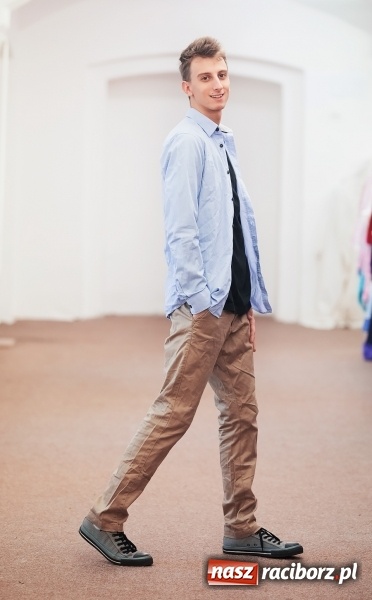 Zdjęcie w galerii na portalu naszraciborz.pl: ROBAN inspiracje. Autorskie kreacje SKAZY wiadomości z regionu