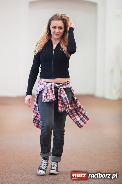 Zdjęcie w galerii na portalu naszraciborz.pl: ROBAN inspiracje. Autorskie kreacje SKAZY wiadomości z regionu