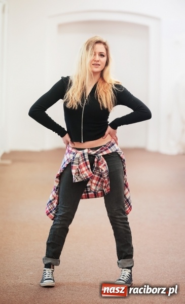 Zdjęcie w galerii na portalu naszraciborz.pl: ROBAN inspiracje. Autorskie kreacje SKAZY wiadomości z regionu