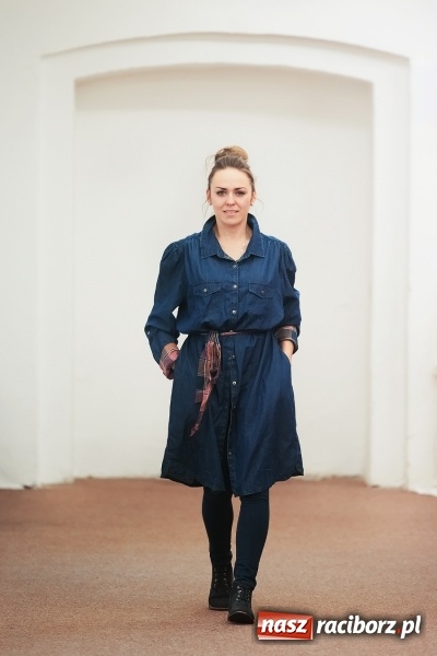 Zdjęcie w galerii na portalu naszraciborz.pl: ROBAN inspiracje. Autorskie kreacje SKAZY wiadomości z regionu