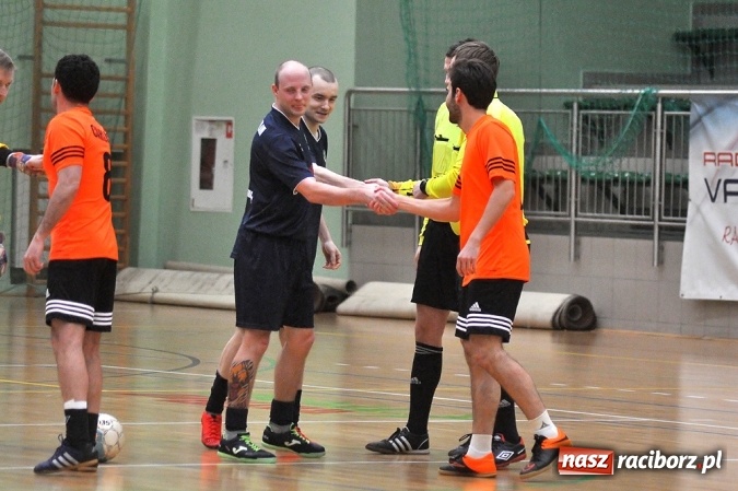 Zdjęcie w galerii na portalu naszraciborz.pl: Poniedziałkowe spotkania w HLPN wiadomości z regionu