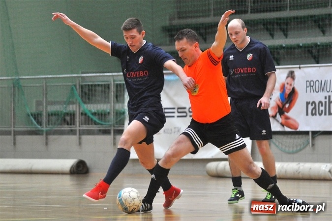 Zdjęcie w galerii na portalu naszraciborz.pl: Poniedziałkowe spotkania w HLPN wiadomości z regionu