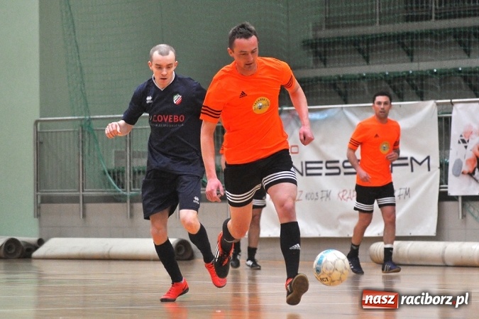 Zdjęcie w galerii na portalu naszraciborz.pl: Poniedziałkowe spotkania w HLPN wiadomości z regionu