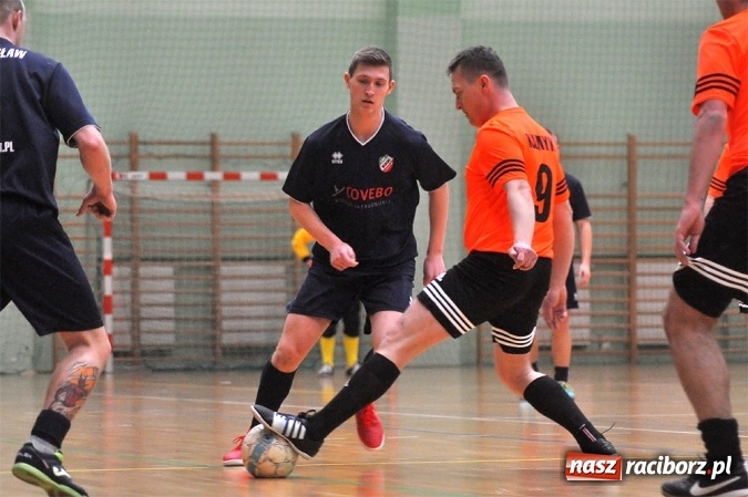 Zdjęcie w galerii na portalu naszraciborz.pl: Poniedziałkowe spotkania w HLPN wiadomości z regionu