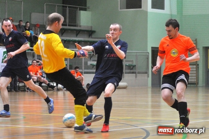 Zdjęcie w galerii na portalu naszraciborz.pl: Poniedziałkowe spotkania w HLPN wiadomości z regionu