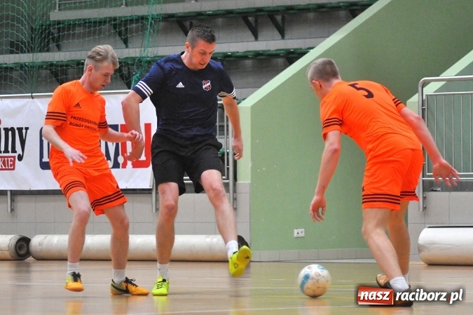 Zdjęcie w galerii na portalu naszraciborz.pl: Poniedziałkowe spotkania w HLPN wiadomości z regionu