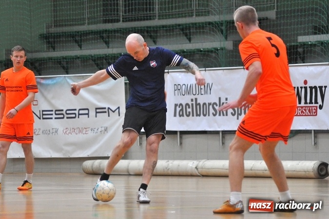 Zdjęcie w galerii na portalu naszraciborz.pl: Poniedziałkowe spotkania w HLPN wiadomości z regionu