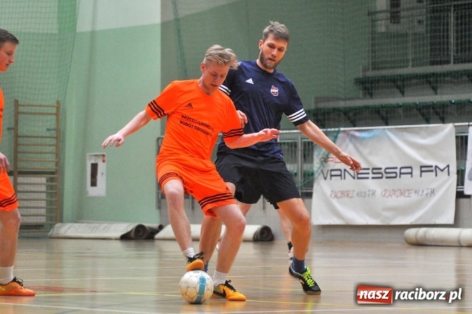 Zdjęcie w galerii na portalu naszraciborz.pl: Poniedziałkowe spotkania w HLPN wiadomości z regionu