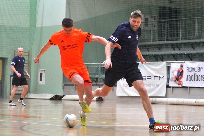 Zdjęcie w galerii na portalu naszraciborz.pl: Poniedziałkowe spotkania w HLPN wiadomości z regionu