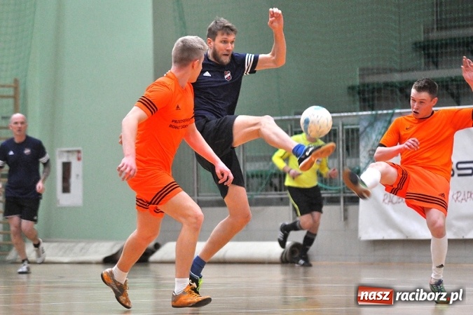 Zdjęcie w galerii na portalu naszraciborz.pl: Poniedziałkowe spotkania w HLPN wiadomości z regionu