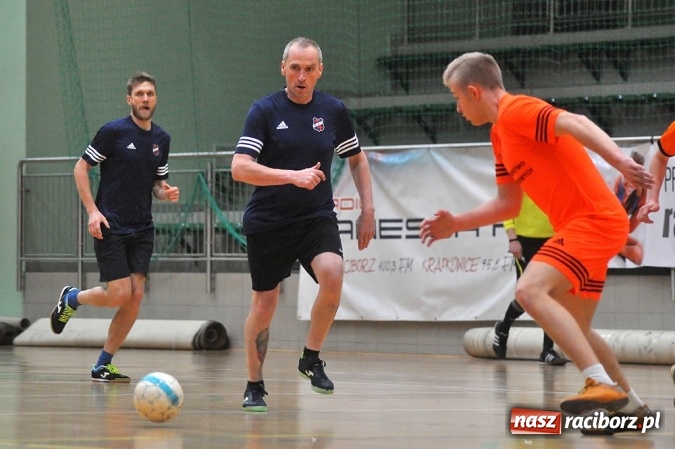 Zdjęcie w galerii na portalu naszraciborz.pl: Poniedziałkowe spotkania w HLPN wiadomości z regionu