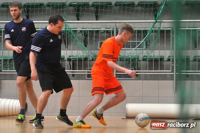 Zdjęcie w galerii na portalu naszraciborz.pl: Poniedziałkowe spotkania w HLPN wiadomości z regionu