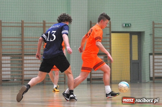 Zdjęcie w galerii na portalu naszraciborz.pl: Poniedziałkowe spotkania w HLPN wiadomości z regionu