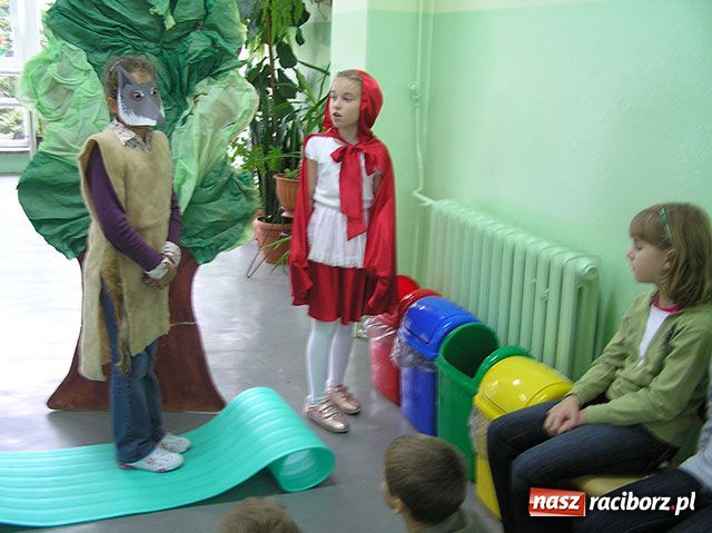 Zdjęcie w galerii na portalu naszraciborz.pl: Ekolog czynny w środowisku wiadomości z regionu