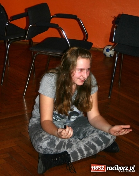 Zdjęcie w galerii na portalu naszraciborz.pl: Czy trudno być dziennikarzem? Inspirujące warsztaty w GCK!  wiadomości z regionu