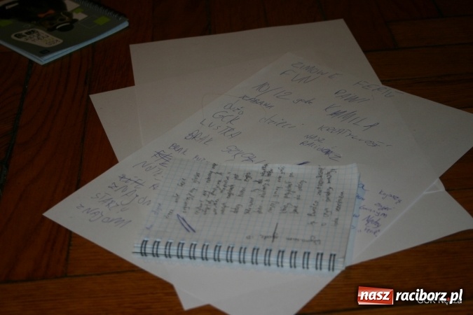 Zdjęcie w galerii na portalu naszraciborz.pl: Czy trudno być dziennikarzem? Inspirujące warsztaty w GCK!  wiadomości z regionu