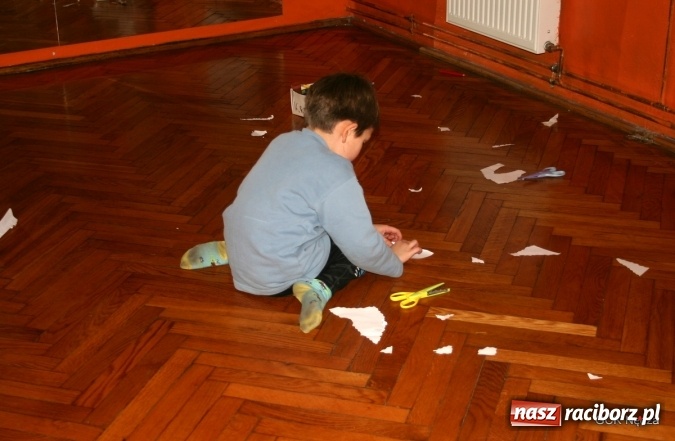 Zdjęcie w galerii na portalu naszraciborz.pl: Czy trudno być dziennikarzem? Inspirujące warsztaty w GCK!  wiadomości z regionu