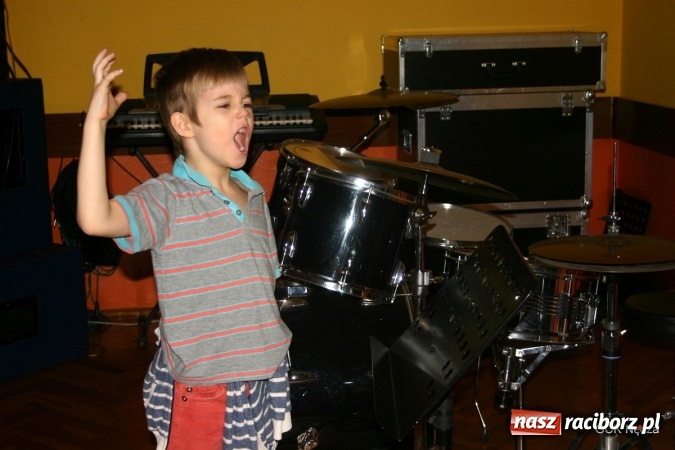 Zdjęcie w galerii na portalu naszraciborz.pl: Czy trudno być dziennikarzem? Inspirujące warsztaty w GCK!  wiadomości z regionu