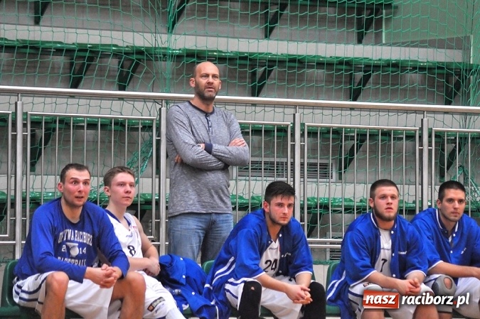 Zdjęcie w galerii na portalu naszraciborz.pl: Ofensywa musiała uznać wyższość GKS-u Tychy wiadomości z regionu