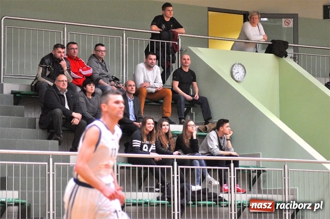 Zdjęcie w galerii na portalu naszraciborz.pl: Ofensywa musiała uznać wyższość GKS-u Tychy wiadomości z regionu