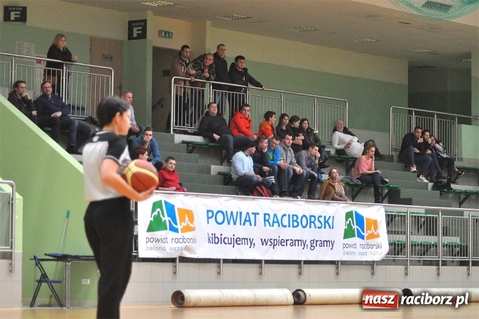 Zdjęcie w galerii na portalu naszraciborz.pl: Ofensywa musiała uznać wyższość GKS-u Tychy wiadomości z regionu