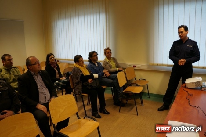 Zdjęcie w galerii na portalu naszraciborz.pl: W powiecie odbyły się kolejne debaty społeczne wiadomości z regionu