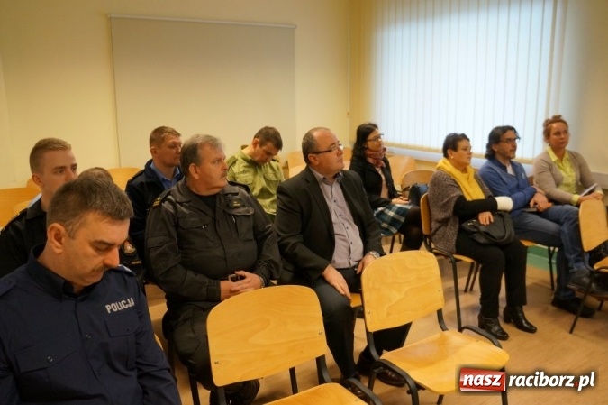 Zdjęcie w galerii na portalu naszraciborz.pl: W powiecie odbyły się kolejne debaty społeczne wiadomości z regionu