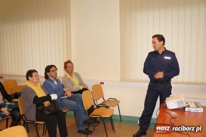 Zdjęcie w galerii na portalu naszraciborz.pl: W powiecie odbyły się kolejne debaty społeczne wiadomości z regionu