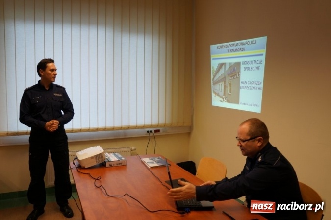 Zdjęcie w galerii na portalu naszraciborz.pl: W powiecie odbyły się kolejne debaty społeczne wiadomości z regionu