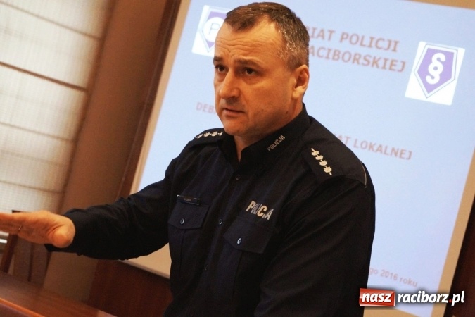 Zdjęcie w galerii na portalu naszraciborz.pl: W Nędzy odbyła się debata na temat mapy zagrożeń  wiadomości z regionu