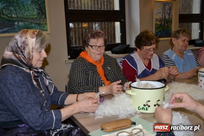 Zdjęcie w galerii na portalu naszraciborz.pl: W Tworkowie zaś furgało piyrze wiadomości z regionu