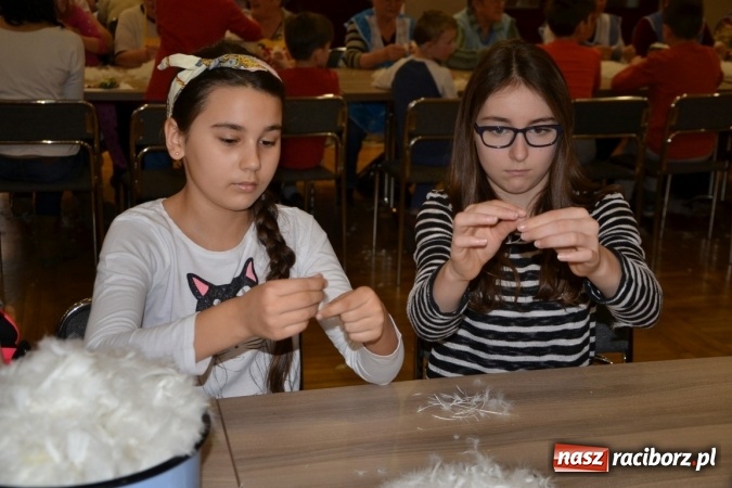 Zdjęcie w galerii na portalu naszraciborz.pl: W Tworkowie zaś furgało piyrze wiadomości z regionu