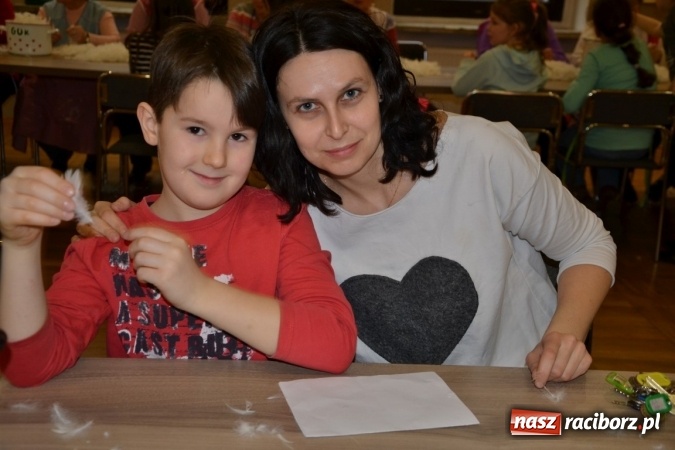 Zdjęcie w galerii na portalu naszraciborz.pl: W Tworkowie zaś furgało piyrze wiadomości z regionu