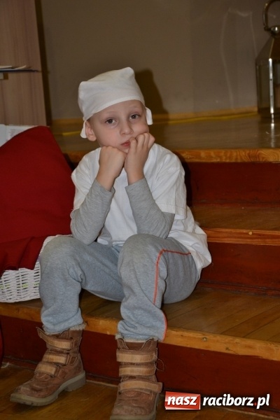 Zdjęcie w galerii na portalu naszraciborz.pl: W Tworkowie zaś furgało piyrze wiadomości z regionu