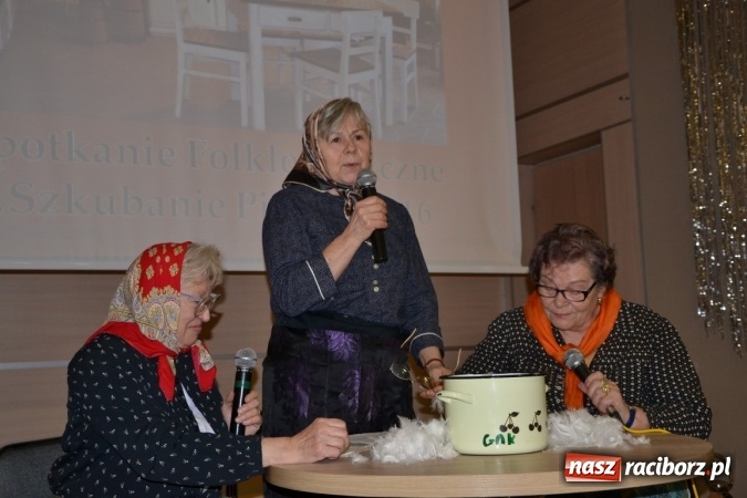 Zdjęcie w galerii na portalu naszraciborz.pl: W Tworkowie zaś furgało piyrze wiadomości z regionu