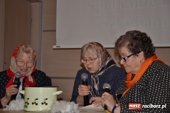 Zdjęcie w galerii na portalu naszraciborz.pl: W Tworkowie zaś furgało piyrze wiadomości z regionu