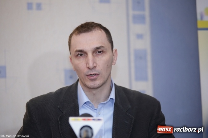 Zdjęcie w galerii na portalu naszraciborz.pl: W Raciborzu może dojść do referendum. Inicjatorzy chcą odwołania prezydenta Mirosława Lenka. Procedura ruszyła wiadomości z regionu