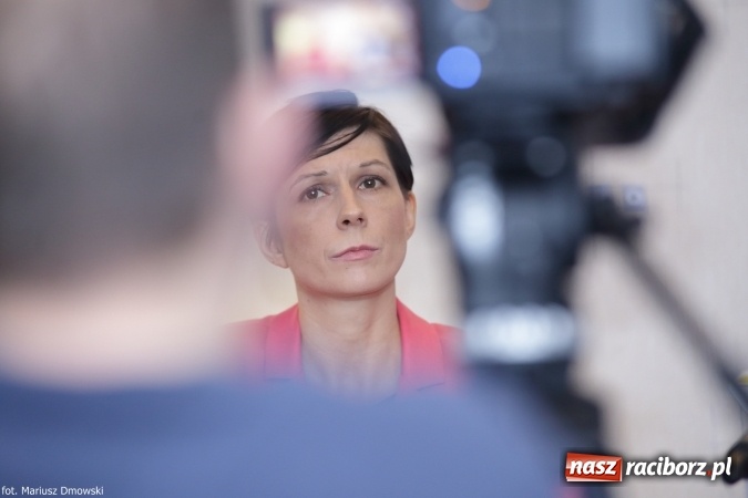 Zdjęcie w galerii na portalu naszraciborz.pl: W Raciborzu może dojść do referendum. Inicjatorzy chcą odwołania prezydenta Mirosława Lenka. Procedura ruszyła wiadomości z regionu